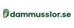www.dammusslor.se logo