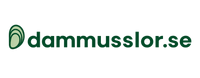 www.dammusslor.se logo